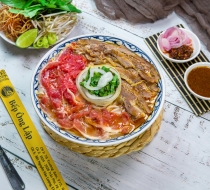 Bún bò tô thường 3