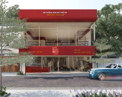 SOFT OPENING - BÁN THỬ QUÁN MỚI 